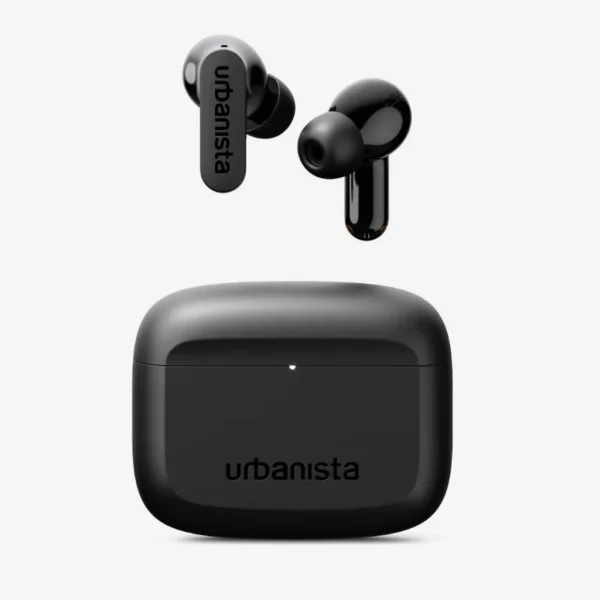 Urbanista Palo – True Wireless Earbuds with Deep Bass & All-Day Comfort - Image 2