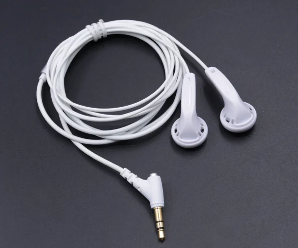 2024 Original YINCROW X6 In Ear Earphone Earbud Flat Head Plug Earplugs PK PK1 MX985 MX500 Kill Monk Earbud Free Shipping - Image 5